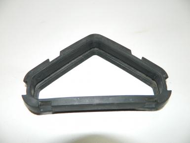 Воздуховод центральный, Kawasaki, ZX 6 R Ninja, 2005, 0, 0