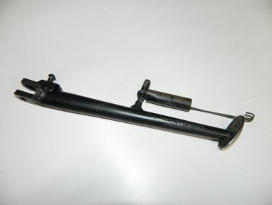 Подставка боковая, Kawasaki, ZX 6 R Ninja, 2005, 0, 0