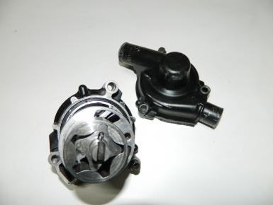 Помпа, Kawasaki, ZX 6 R Ninja, 2005, 0, 0