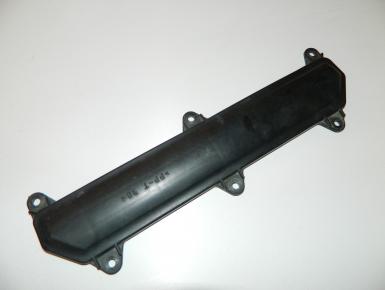 Крышка корпуса воздушного фильтра, Kawasaki, ZX 6 R Ninja, 2005, 0, 0