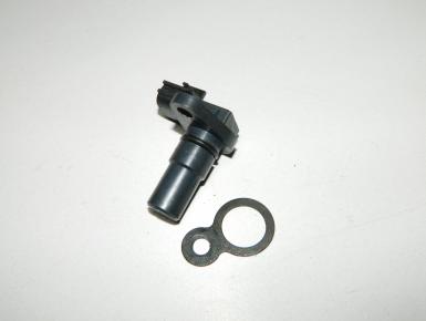 Датчик скорости, Kawasaki, ZX 6 R Ninja, 2005, 0, 0