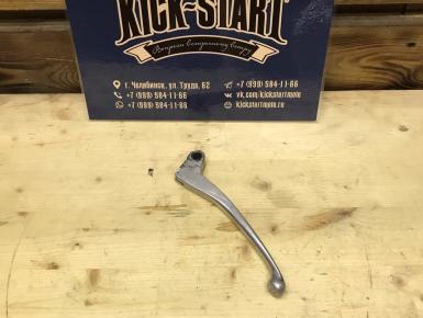 Рычаг сцепления, Honda, VLX STEED 400 NC26, 1994, 0, 0