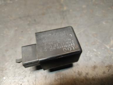 Реле поворота, Kawasaki, ZZR 400, 1998, 0, 0
