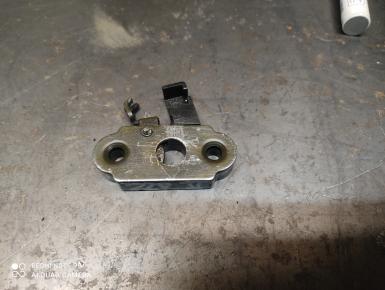 Замок сиденья, Kawasaki, ZZR 400, 1998, 0, 0