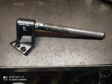 Клипон правый, Kawasaki, ZZR 400, 1998, 0, 0