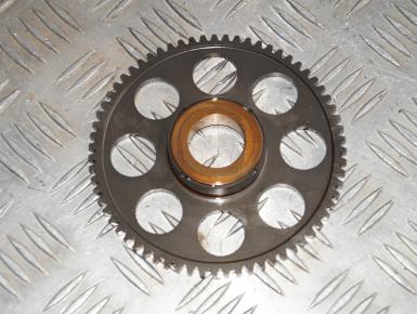 Шестерня обгонной муфты, Kawasaki, Versys 650, 2012, 0, 0
