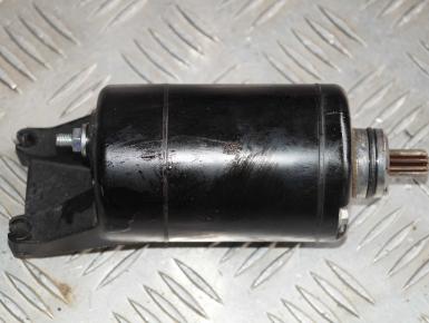 Стартер, Kawasaki, Versys 650, 2012, 0, 0