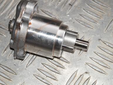 Насос масляный, Kawasaki, Versys 650, 2012, 0, 0