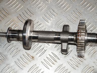 Балансировочный вал, Kawasaki, Versys 650, 2012, 0, 0