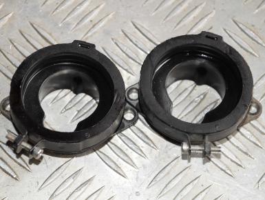 Патрубок впускной, Kawasaki, Versys 650, 2012, 0, 0