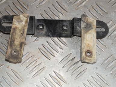 Кронштейны крепления, Kawasaki, Versys 650, 2012, 0, 0