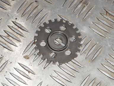 Диск импульсного датчика, Kawasaki, Versys 650, 2012, 0, 0