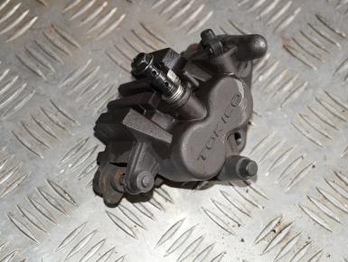 Суппорт Правый передний, Kawasaki, Versys 650, 2012, 0, 0