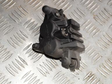 Суппорт Левый передний, Kawasaki, Versys 650, 2012, 0, 0