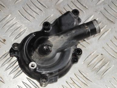 Крышка помпы, Kawasaki, Versys 650, 2012, 0, 0