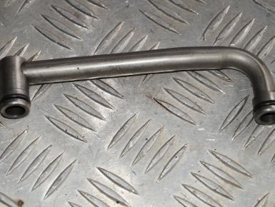 Алюминиевая трубка, Kawasaki, Versys 650, 2012, 0, 1