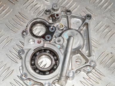 Кронштейны крепления, Kawasaki, Versys 650, 2012, 0, 0