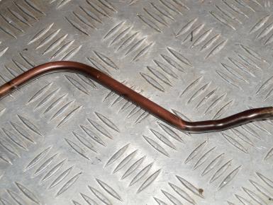 Масляная магистраль, Kawasaki, Versys 650, 2012, 0, 0