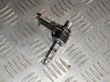 Вал селектора передач, Kawasaki, Versys 650, 2012, 0, 0