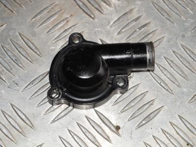 Корпус термостата, Kawasaki, Versys 650, 2012, 0, 0