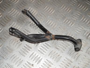 Кронштейны крепления, Kawasaki, Versys 650, 2012, 0, 0