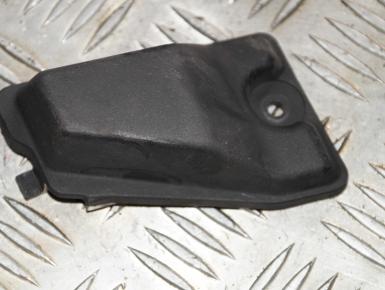 Накладка пластиковая, Kawasaki, Versys 650, 2012, 0, 0