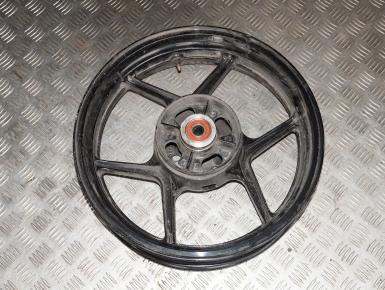 Диск колесный задний, Kawasaki, Versys 650, 2012, 0, 0