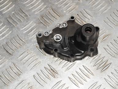 Крышка КПП, Kawasaki, Versys 650, 2012, 0, 0