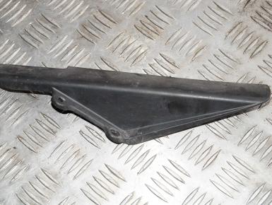 Защита приводной цепи, Kawasaki, Versys 650, 2012, 0, 0