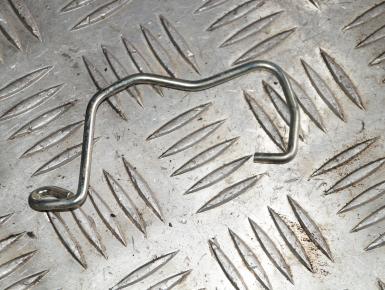 Кронштейны крепления, Kawasaki, Versys 650, 2012, 0, 0