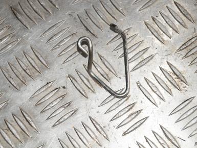 Кронштейны крепления, Kawasaki, Versys 650, 2012, 0, 0