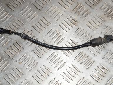 Лягушка заднего тормоза, Kawasaki, Versys 650, 2012, 0, 0