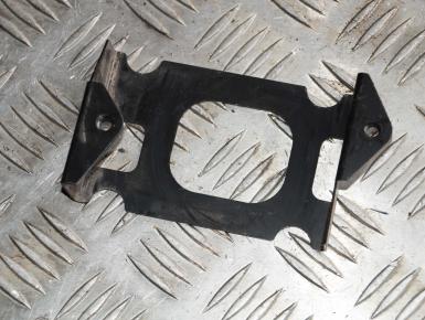 Кронштейны крепления, Kawasaki, Versys 650, 2012, 0, 0