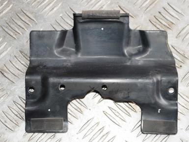 Накладка пластиковая, Kawasaki, Versys 650, 2012, 0, 0