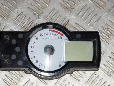 Панель приборов, Kawasaki, Versys 650, 2012, 0, 0