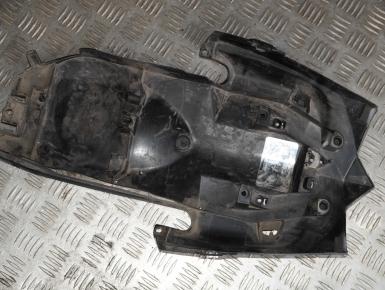 Пластик под сиденьем, Kawasaki, Versys 650, 2012, 0, 0