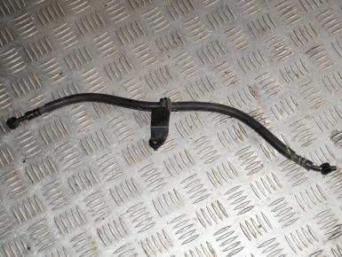 Шланг тормозной задний, Kawasaki, Versys 650, 2012, 0, 0