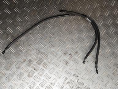 Шланг тормозной комплект передний, Kawasaki, Versys 650, 2012, 0, 0