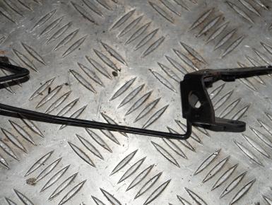 Кронштейны крепления, Kawasaki, Versys 650, 2012, 0, 0