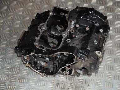 Картер, Kawasaki, Versys 650, 2012, 0, 0