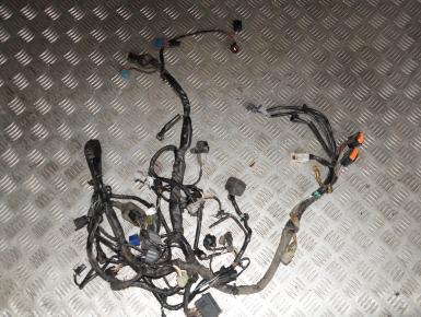 Проводка, Kawasaki, Versys 650, 2012, 0, 0