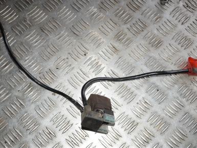 Реле стартера, Kawasaki, Versys 650, 2012, 0, 0