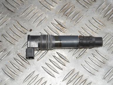 Катушка зажигания, Kawasaki, Versys 650, 2012, 0, 0