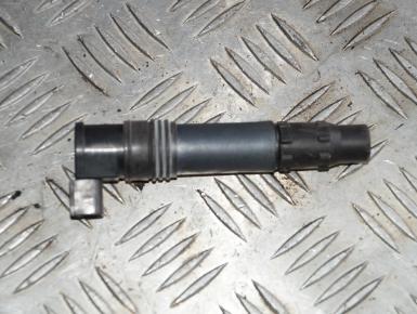 Катушка зажигания, Kawasaki, Versys 650, 2012, 0, 0