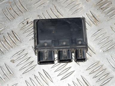 Реле (неизвестное), Kawasaki, Versys 650, 2012, 0, 0