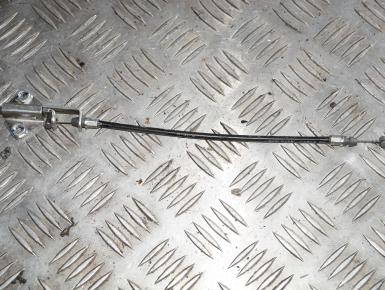 Механизм запирания сиденья, Kawasaki, Versys 650, 2012, 0, 0