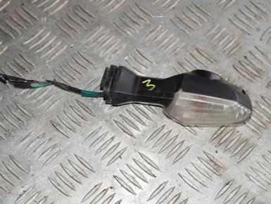 Поворотник правый передний, Kawasaki, Versys 650, 2012, 0, 0