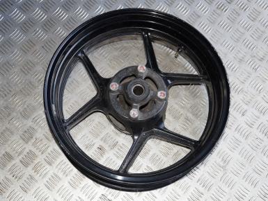 Диск колесный задний, Kawasaki, ZX 6 R Ninja, 2008, 0, 0