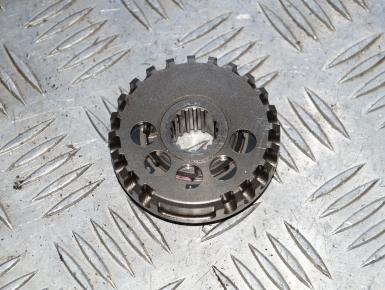 Обгонная муфта, Kawasaki, ZX 6 R Ninja, 2008, 0, 0