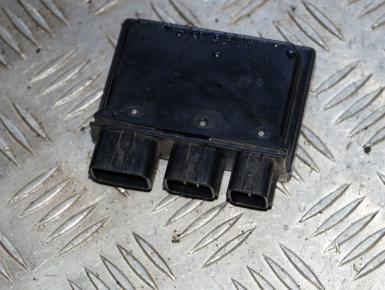 Реле (неизвестное), Kawasaki, ZX 6 R Ninja, 2008, 0, 0